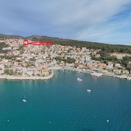 Cozy Apartment Kos! Rabac Exterior foto