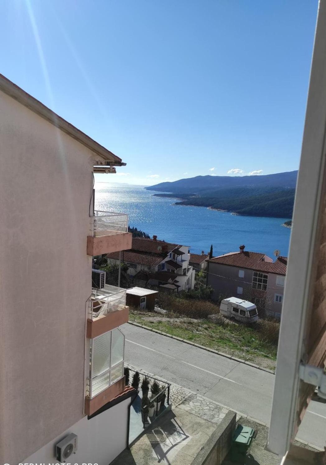 Cozy Apartment Kos! Rabac Exterior foto