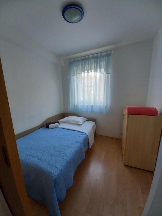 Cozy Apartment Kos! Rabac Exterior foto