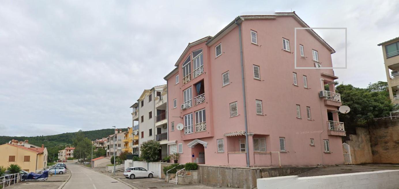 Cozy Apartment Kos! Rabac Exterior foto