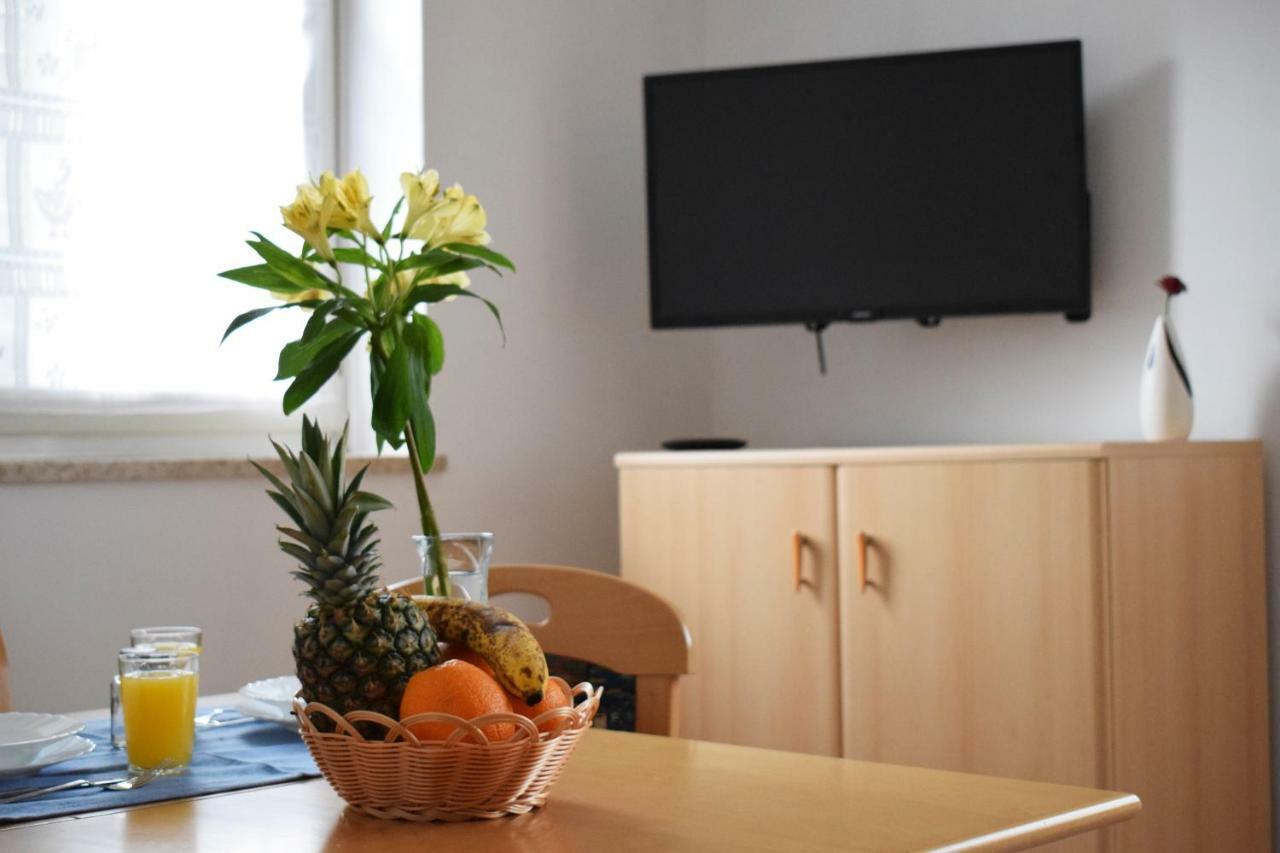 Cozy Apartment Kos! Rabac Exterior foto