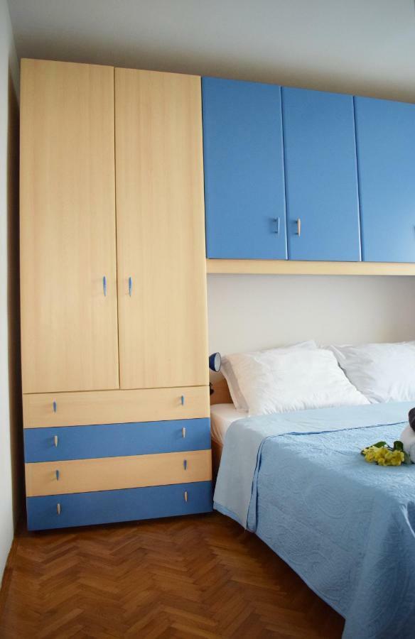 Cozy Apartment Kos! Rabac Exterior foto