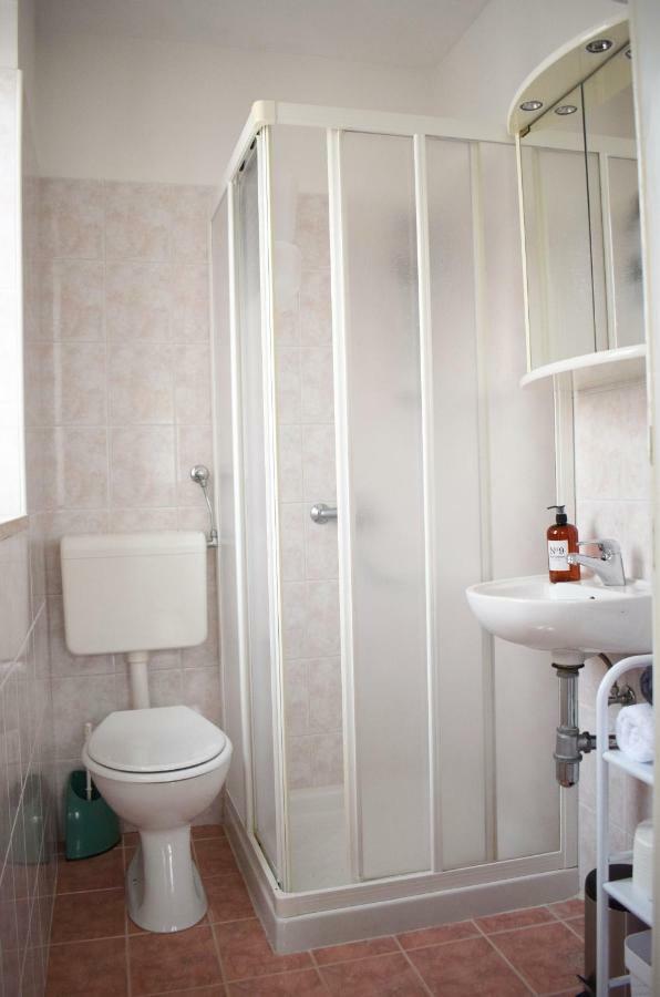 Cozy Apartment Kos! Rabac Exterior foto