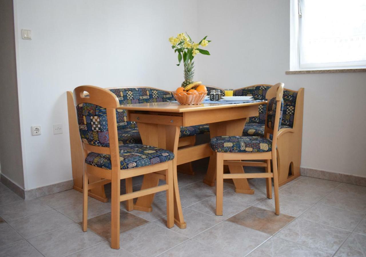Cozy Apartment Kos! Rabac Exterior foto